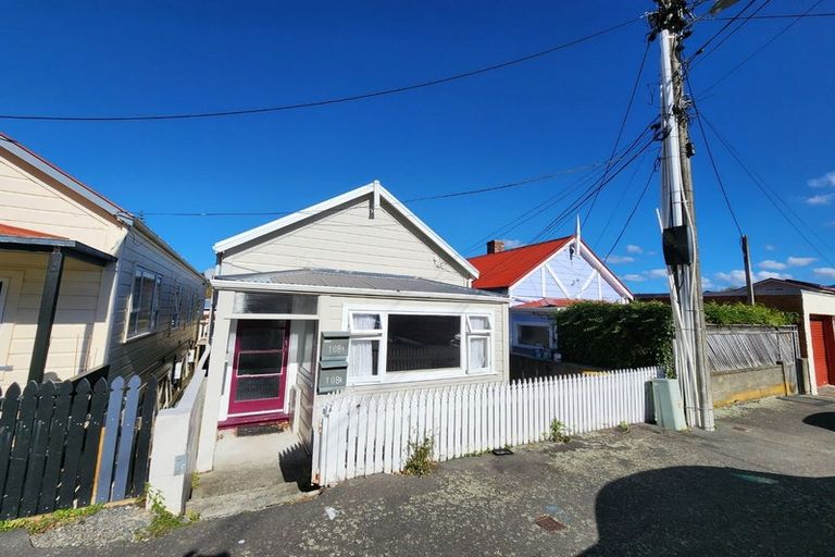 Photo of property in 108 Mein Street, Newtown, Wellington, 6021