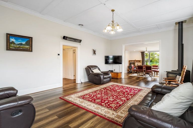 Photo of property in 267 High Street, Dannevirke, 4930