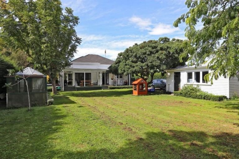 Photo of property in 1018 Railway Road South, Longlands, Hastings, 4120