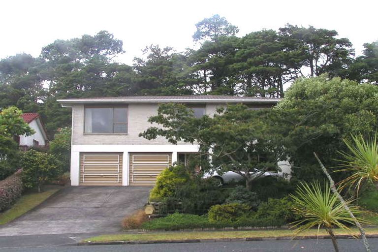 Photo of property in 13 Longwood Place, Forrest Hill, Auckland, 0620