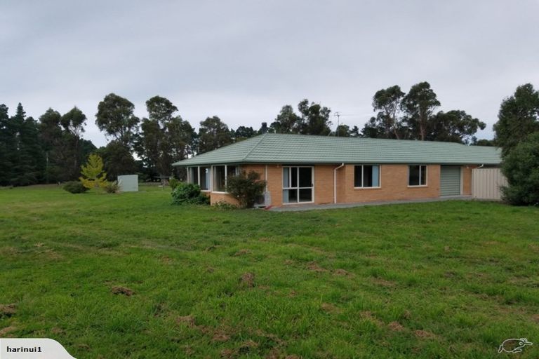 Photo of property in 123 Racecourse Road, Amberley, 7482