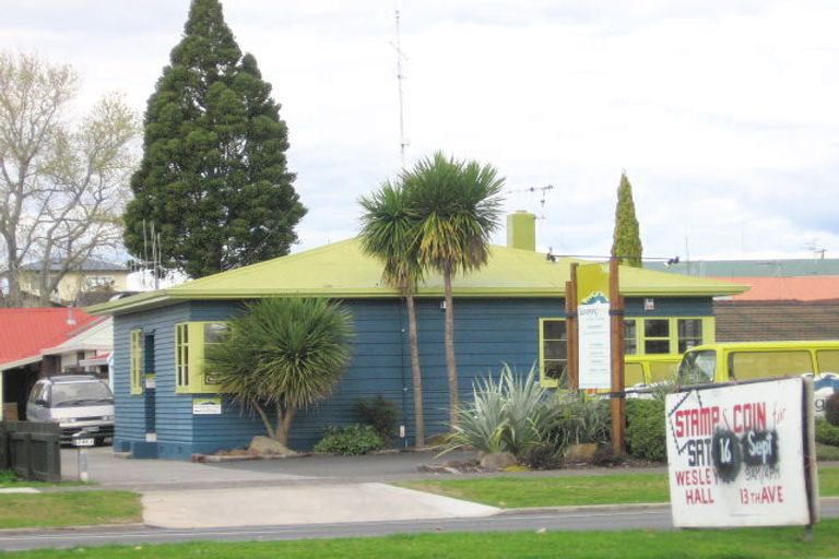 Photo of property in 746a Cameron Road, Tauranga South, Tauranga, 3112