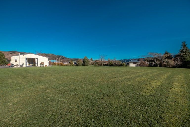 Photo of property in 6 Deemac Street, Reefton, 7830
