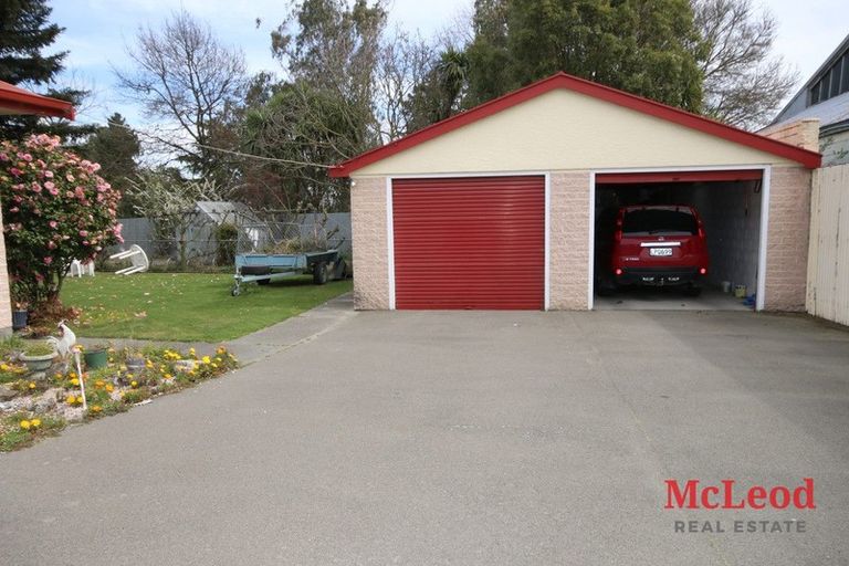 Photo of property in 111 Alford Forest Road, Allenton, Ashburton, 7700