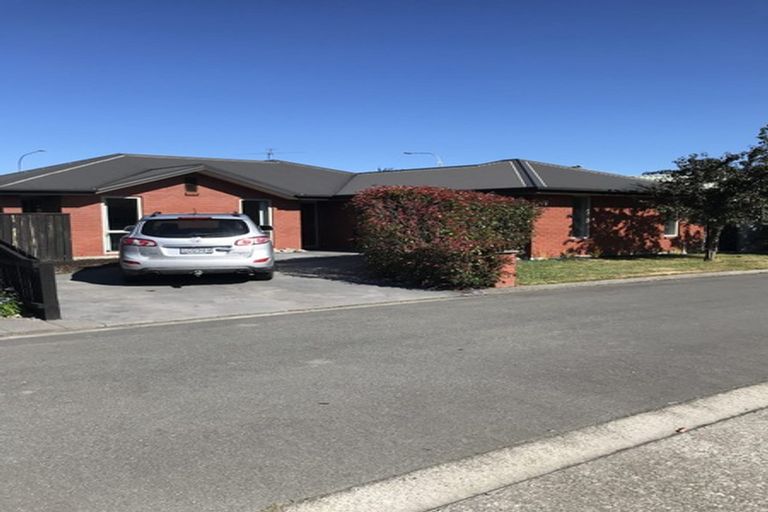 Photo of property in 3 Matawai Close, Rangiora, 7400