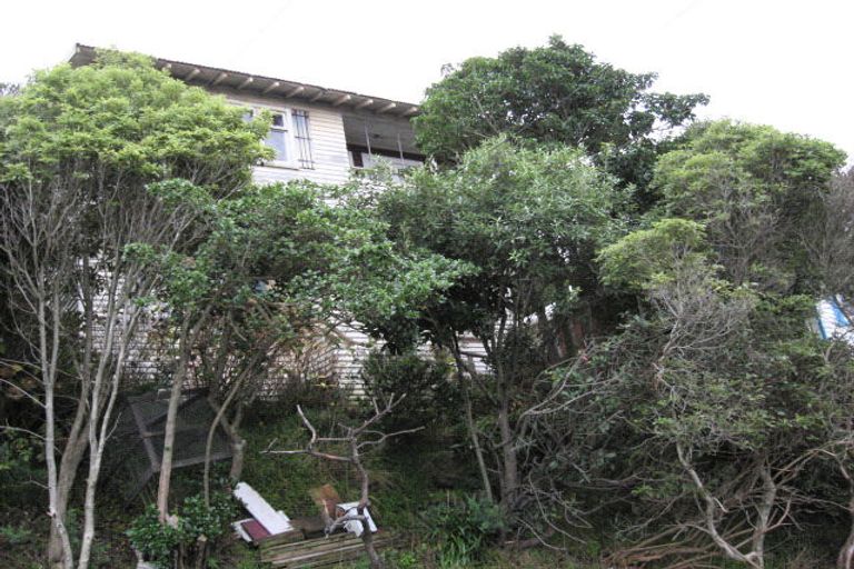 Photo of property in 80 Duncan Terrace, Kilbirnie, Wellington, 6022