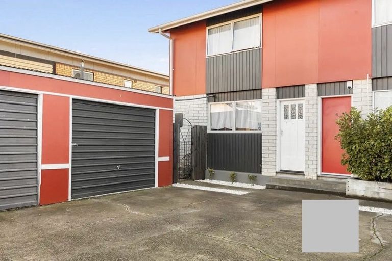 Photo of property in 7/25 Rosewarne Street, Spreydon, Christchurch, 8024