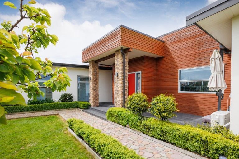 Photo of property in 171 Oroua Road, Kairanga, Palmerston North, 4475