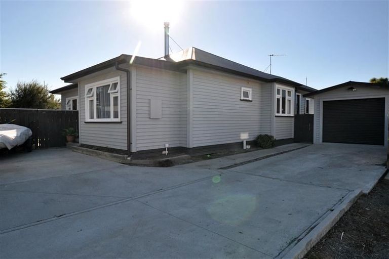 Photo of property in 18a Lane Street, Islington, Blenheim, 7201