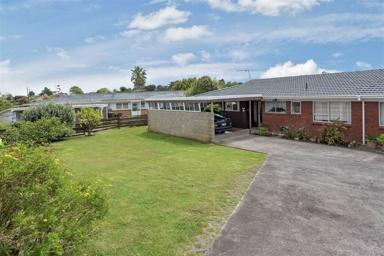 Photo of property in 1/16 Willoughby Avenue, Howick, Auckland, 2014