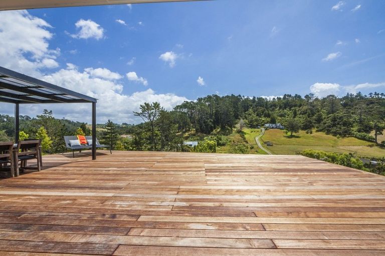 Photo of property in 32 Haigh Access Road, Redvale, Albany, 0794