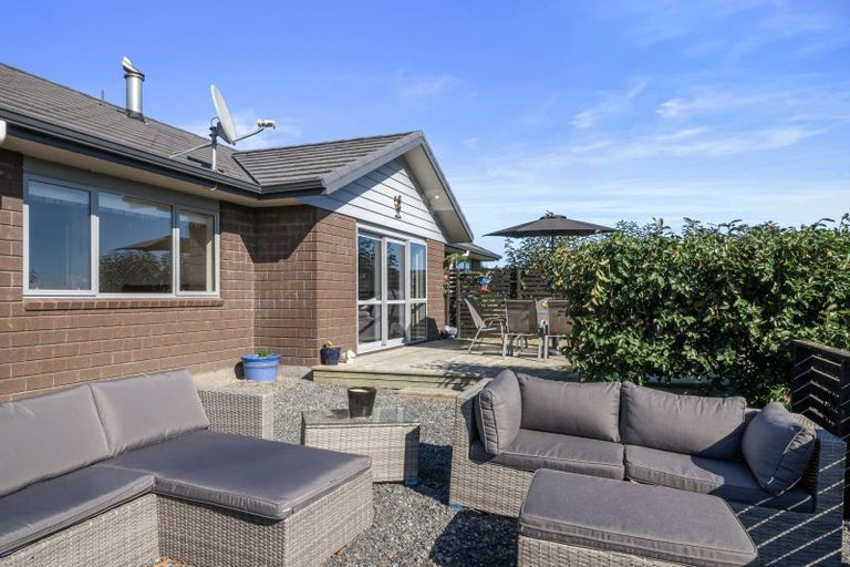 Photo of property in 27 Ryland Park, Levin, 5575