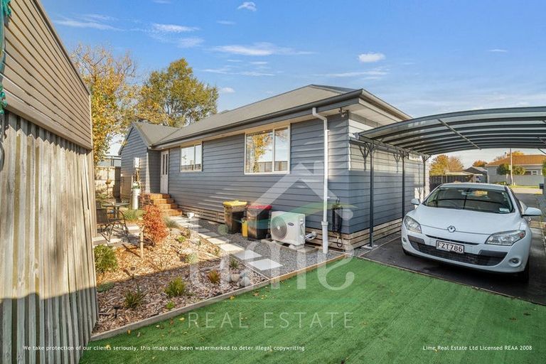 Photo of property in 48 Fuller Street, Kaiapoi, 7630