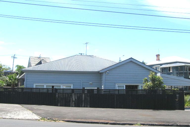 Photo of property in 77 Middleton Road, Remuera, Auckland, 1050