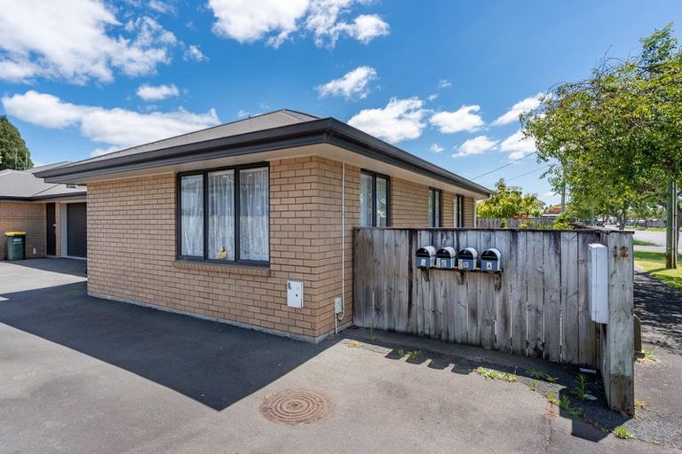 Photo of property in 12a Paterson Street, Frankton, Hamilton, 3204