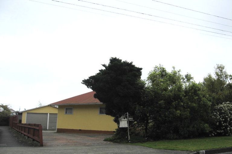 Photo of property in 10 Suter Street, Stoke, Nelson, 7011