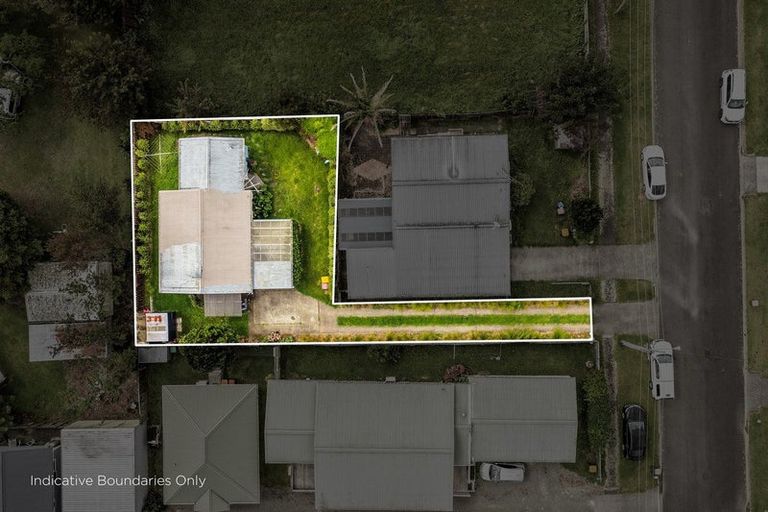 Photo of property in 6b Boyd Street, Katikati, 3129