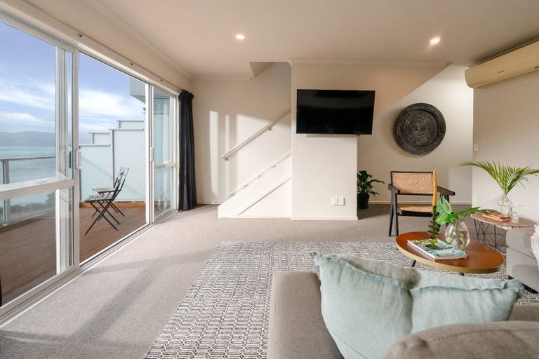 Photo of property in Onslow Heights, 17f Onslow Road, Khandallah, Wellington, 6035