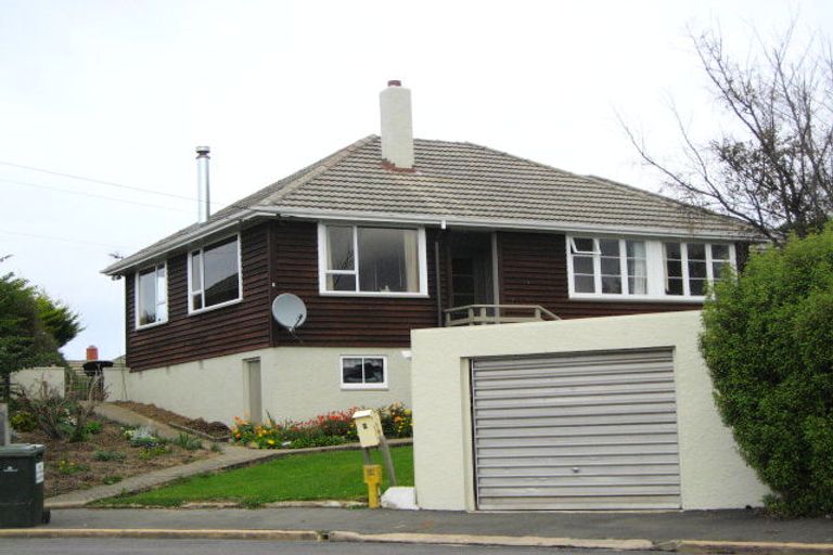 Photo of property in 6 Pladda Street, Calton Hill, Dunedin, 9012