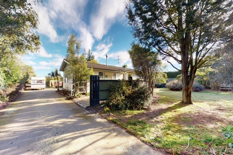 Photo of property in 3 Pattons Road, Mount Somers, Ashburton, 7771