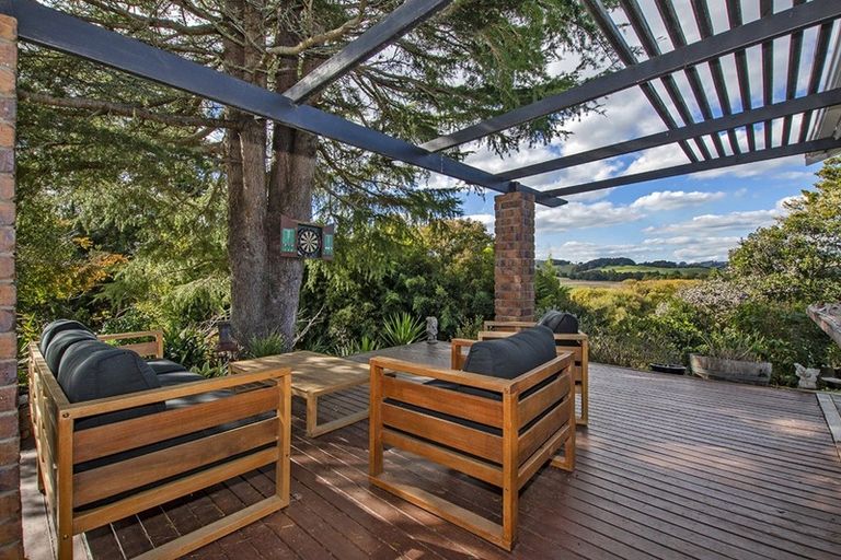 Photo of property in 47 Pullin Road, Purua, Whangarei, 0176
