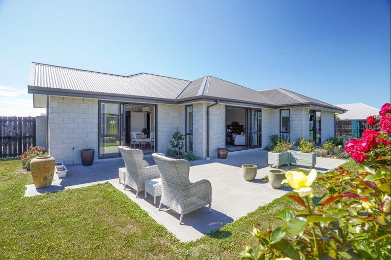 Photo of property in 12c Watkins Drive, Rangiora, 7400