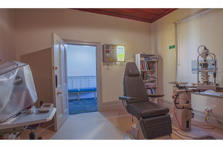 Photo of property in 68 High Street, Kensington, Timaru, 7910