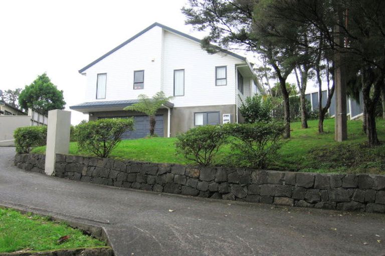 Photo of property in 30 Rahui Road, Greenhithe, Auckland, 0632