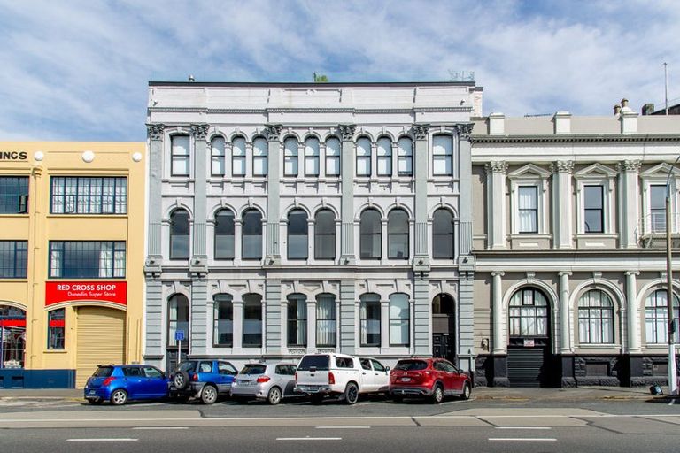 Photo of property in 4/54 Crawford Street, Dunedin Central, Dunedin, 9016