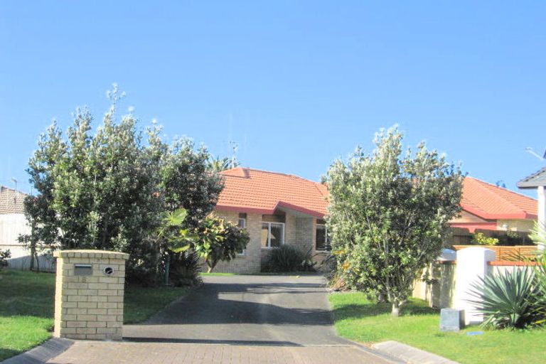Photo of property in 8 Monte Carlo Key, Papamoa Beach, Papamoa, 3118