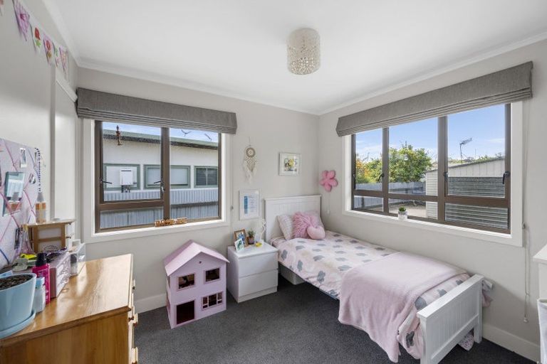 Photo of property in 13 Veronica Avenue, Marewa, Napier, 4110
