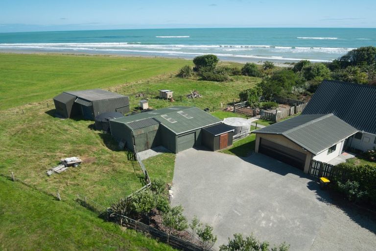 Photo of property in 1091 Kumara Junction Highway, Awatuna, Hokitika, 7882