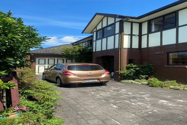 Photo of property in 90a Govett Avenue, Frankleigh Park, New Plymouth, 4310