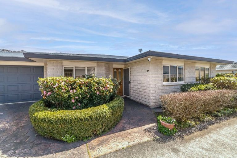 Photo of property in 28c Essex Street, Masterton, 5810