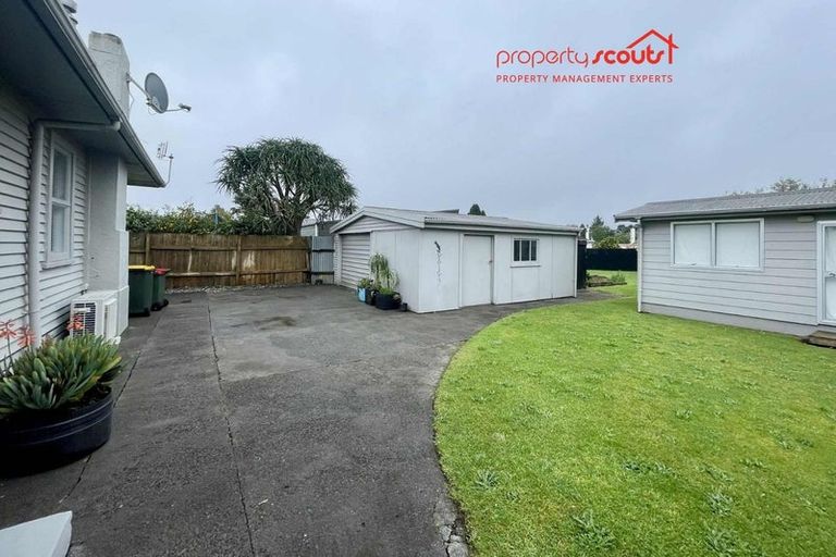 Photo of property in 5 Barry Street, Ferndale, New Plymouth, 4310