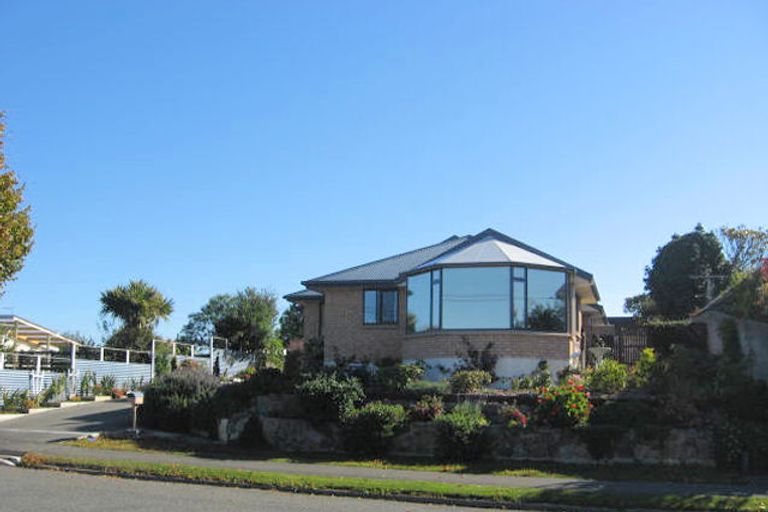 Photo of property in 44 Ure Street, South Hill, Oamaru, 9400