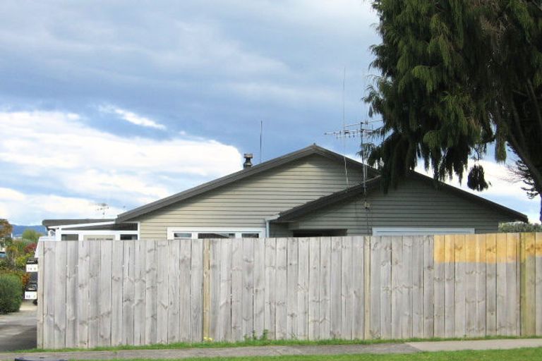 Photo of property in 14a Watling Street, Gate Pa, Tauranga, 3112