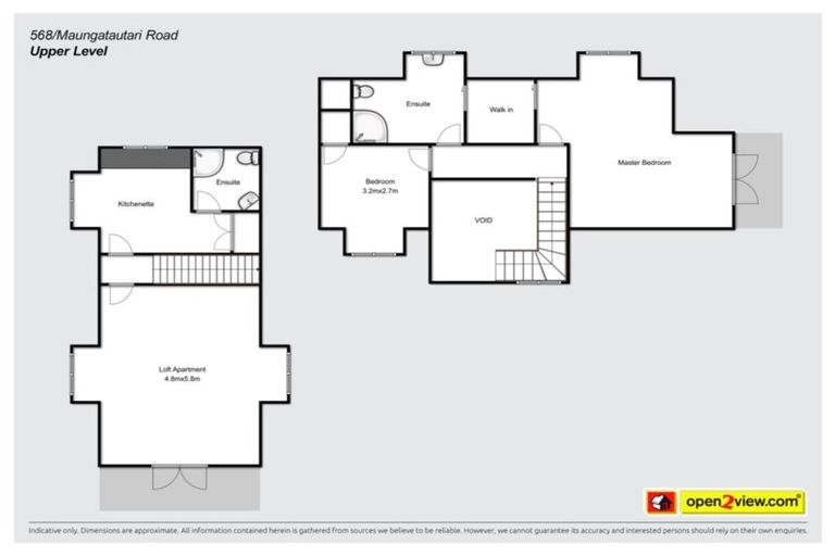 Photo of property in 568 Maungatautari Road, Maungatautari, Cambridge, 3494