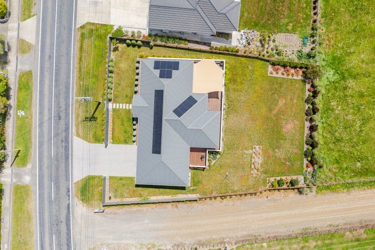 Photo of property in 205 Porangahau Road, Waipukurau, 4200