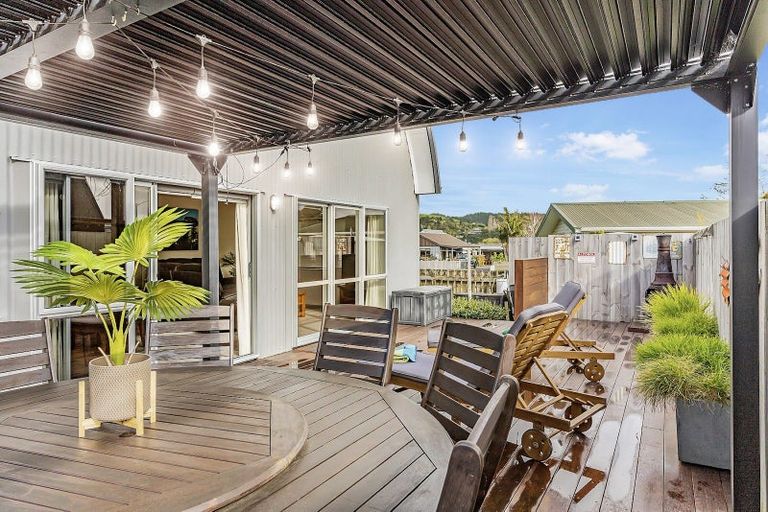 Photo of property in 228a Chartwell Avenue, Whangamata, 3620