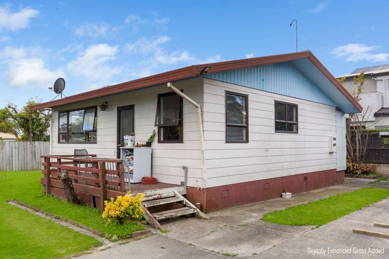 Photo of property in 261a Welcome Bay Road, Welcome Bay, Tauranga, 3112