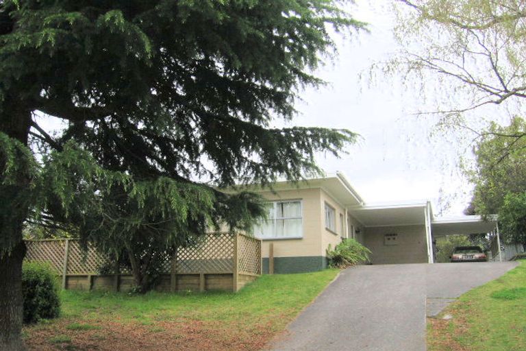 Photo of property in 98 Taharepa Road, Hilltop, Taupo, 3330