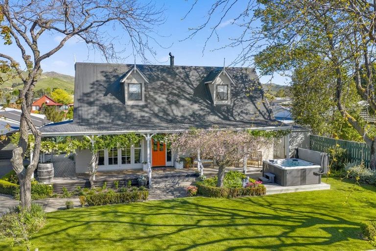 Photo of property in 7a Totara Place, Redwoodtown, Blenheim, 7201