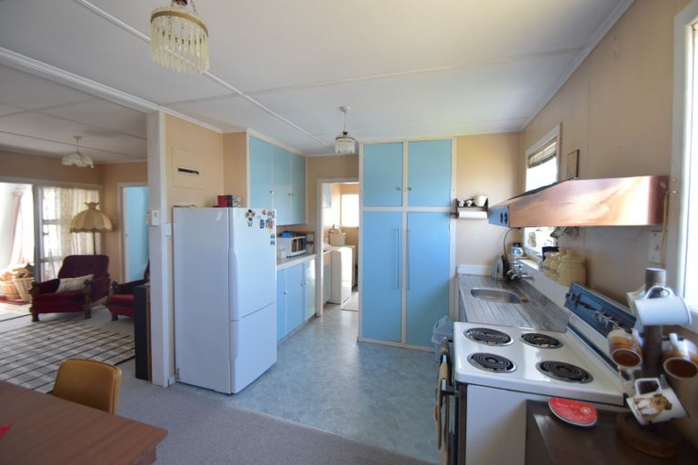 Photo of property in 1 Hopkins Road, Twizel, 7901