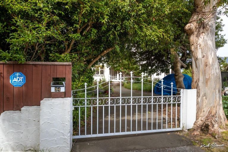 Photo of property in 34 Wainui Road, Waiwhetu, Lower Hutt, 5010