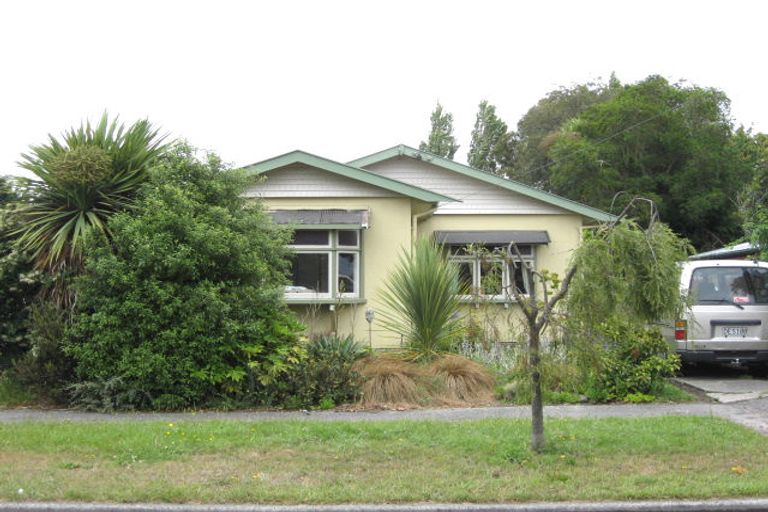 Photo of property in 16 Tabart Street, Woolston, Christchurch, 8023