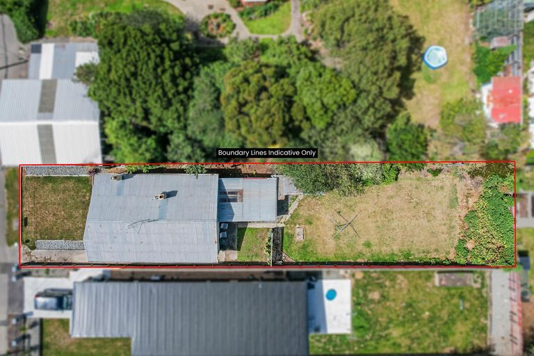 Photo of property in 7 Exe Street, Oamaru, 9400
