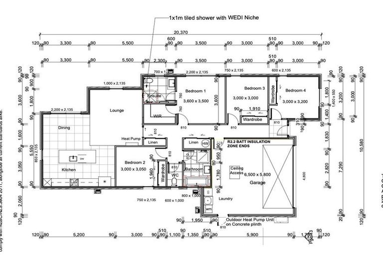 Photo of property in 8 Vercoe Street, Elgin, 7700