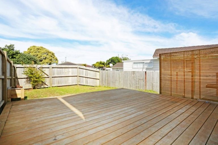Photo of property in 432 Weymouth Road, Weymouth, Auckland, 2103
