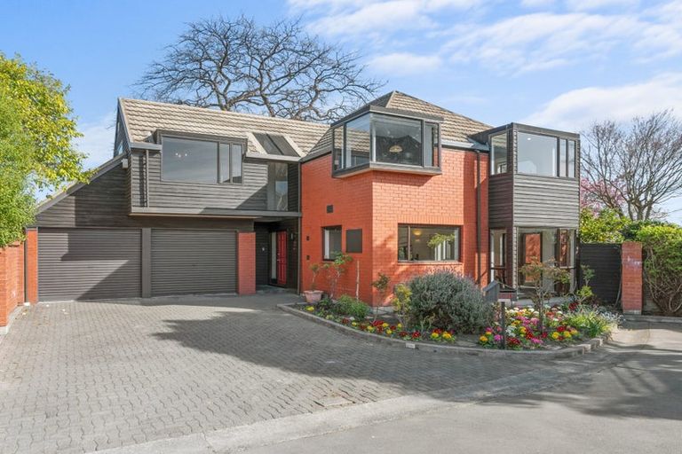 Photo of property in 151d Clyde Road, Burnside, Christchurch, 8053